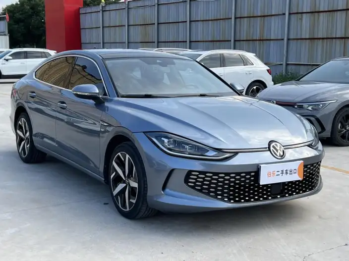 Volkswagen Lamando 2022 Model Volkswagen Lamando L 280TSI DSG Cool spicy version – фото 3