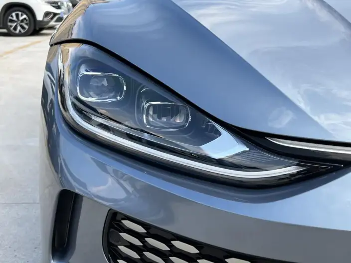 Volkswagen Lamando 2022 Model Volkswagen Lamando L 280TSI DSG Cool spicy version – фото 7