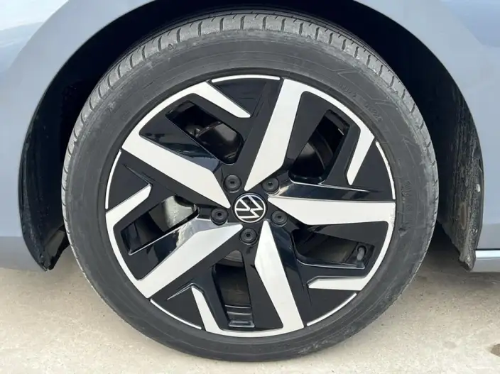 Volkswagen Lamando 2022 Model Volkswagen Lamando L 280TSI DSG Cool spicy version – фото 9