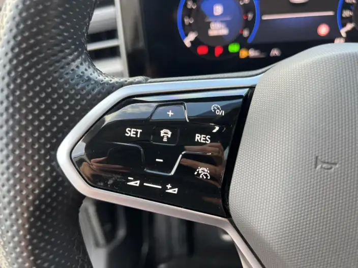 Volkswagen Lamando 2022 Model Volkswagen Lamando L 280TSI DSG Cool spicy version – фото 14