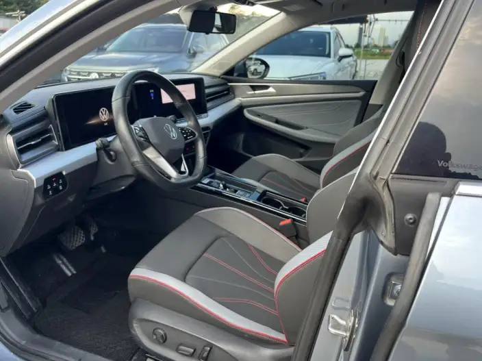 Volkswagen Lamando 2022 Model Volkswagen Lamando L 280TSI DSG Cool spicy version – фото 15