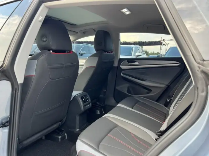 Volkswagen Lamando 2022 Model Volkswagen Lamando L 280TSI DSG Cool spicy version – фото 17