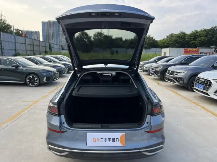 Volkswagen Lamando 2022 Model Volkswagen Lamando L 280TSI DSG Cool spicy version – фото 19