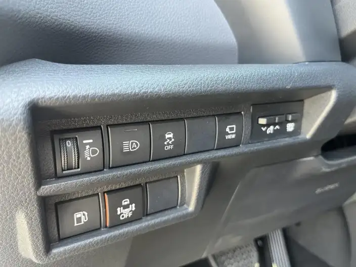 Toyota Sienna 2024 Model Hybrid 2.5L 4WD Premium Edition – фото 13