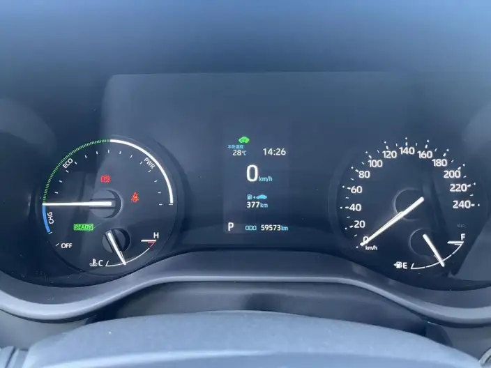 Toyota Sienna 2024 Model Hybrid 2.5L 4WD Premium Edition – фото 17
