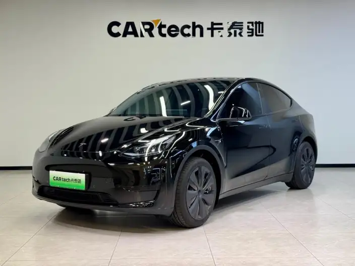 Model Y 2023 Model Rear-wheel drive version – фото 1