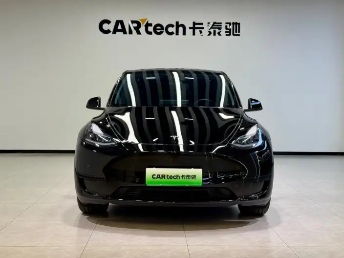 Model Y 2023 Model Rear-wheel drive version – фото 2