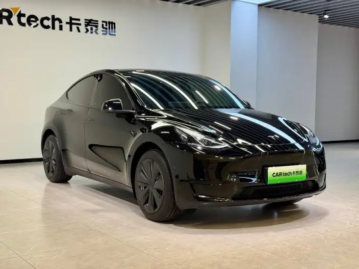Model Y 2023 Model Rear-wheel drive version – фото 3