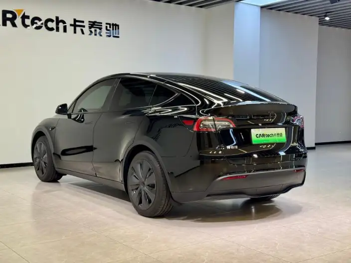 Model Y 2023 Model Rear-wheel drive version – фото 5