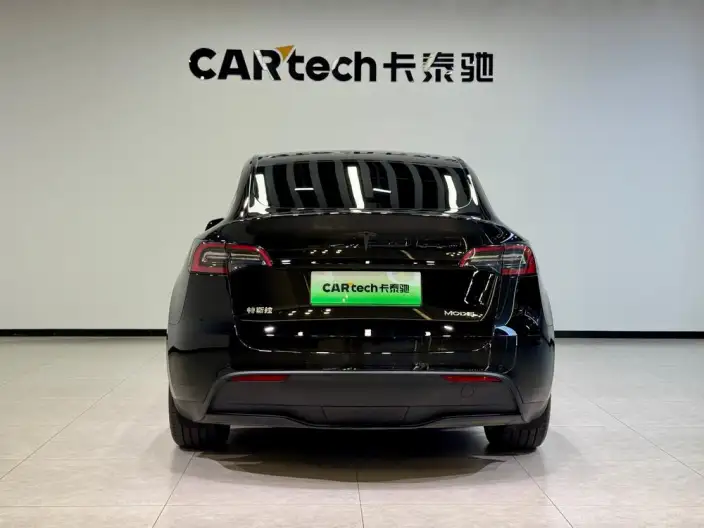 Model Y 2023 Model Rear-wheel drive version – фото 6