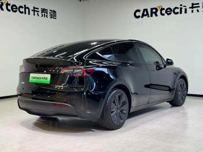 Model Y 2023 Model Rear-wheel drive version – фото 7