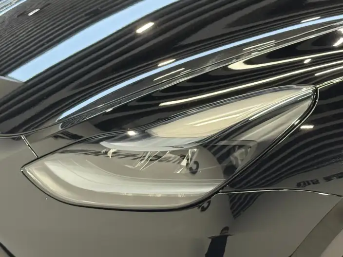 Model Y 2023 Model Rear-wheel drive version – фото 8