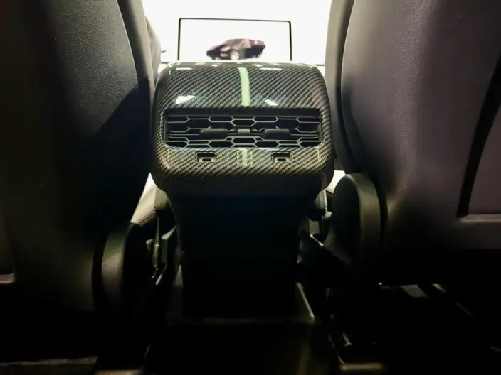 Model Y 2023 Model Rear-wheel drive version – фото 14