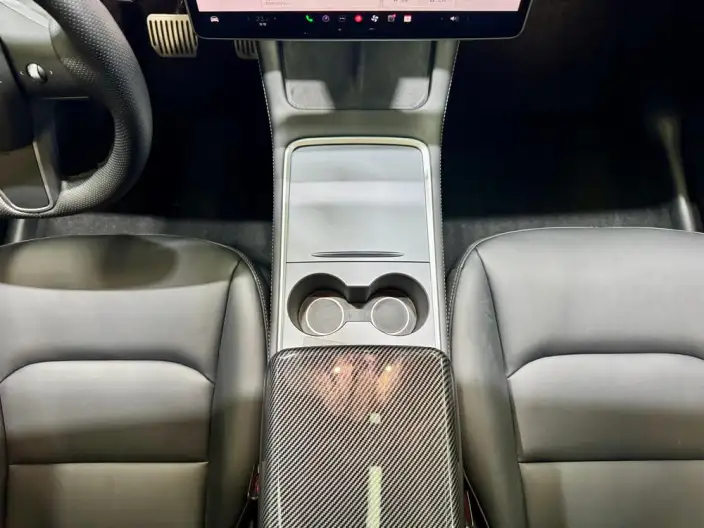 Model Y 2023 Model Rear-wheel drive version – фото 18