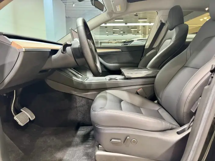 Model Y 2023 Model Rear-wheel drive version – фото 22