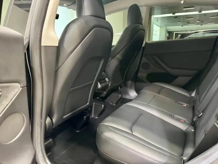 Model Y 2023 Model Rear-wheel drive version – фото 23