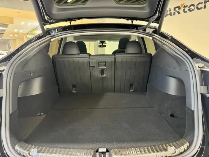 Model Y 2023 Model Rear-wheel drive version – фото 25