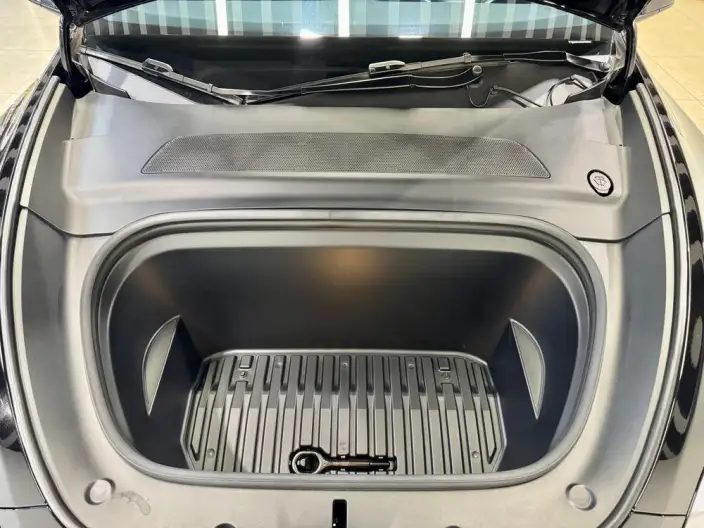 Model Y 2023 Model Rear-wheel drive version – фото 26