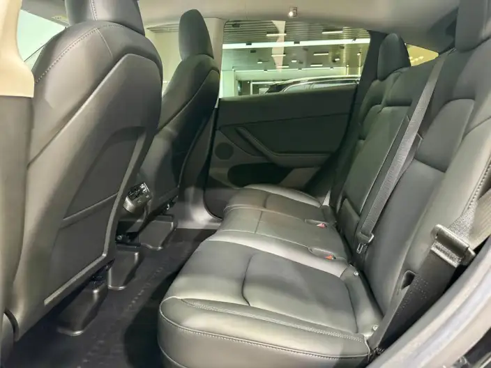 Model Y 2023 Model Rear-wheel drive version – фото 28