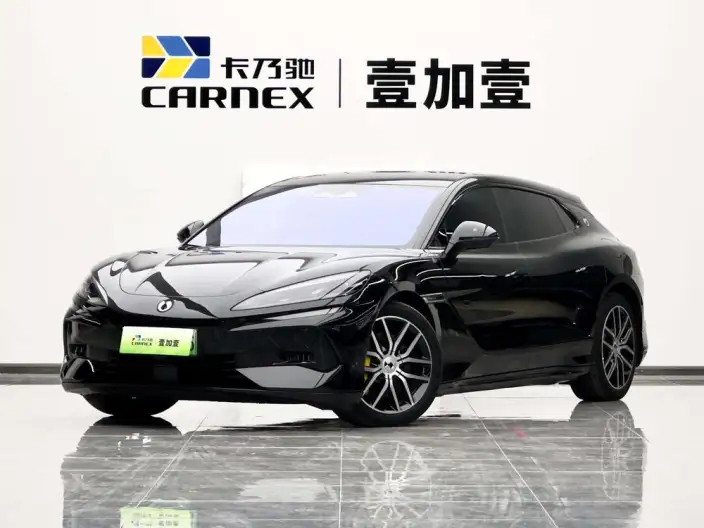 DENZA Z9GT DM 2024 Model 1100 4WD Max Edition – фото 1