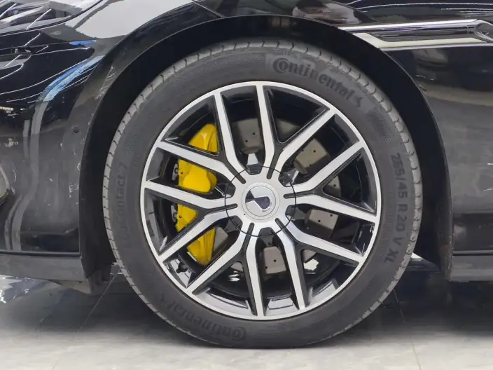 DENZA Z9GT DM 2024 Model 1100 4WD Max Edition – фото 8