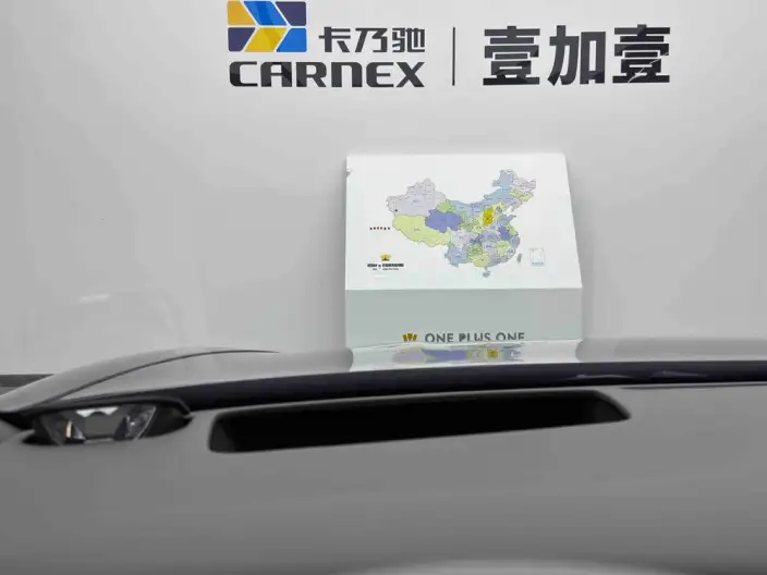 DENZA Z9GT DM 2024 Model 1100 4WD Max Edition – фото 11