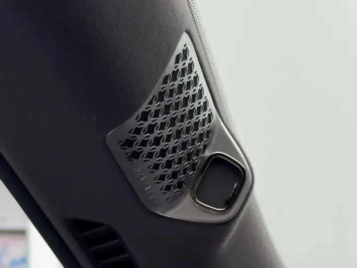 DENZA Z9GT DM 2024 Model 1100 4WD Max Edition – фото 13