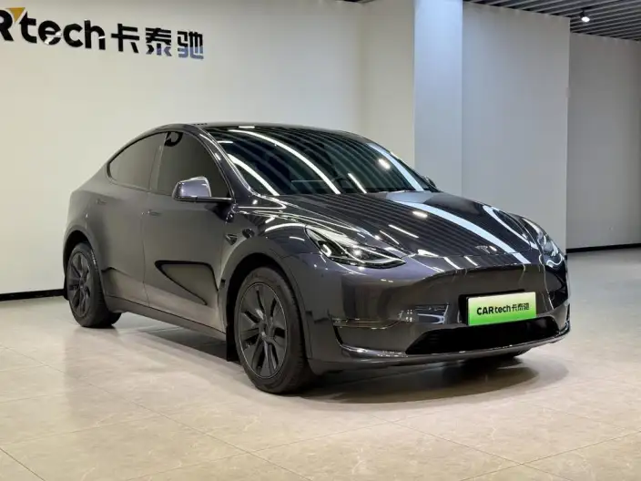 Model Y 2024 Model Long Battery Life Pro All-wheel drive version