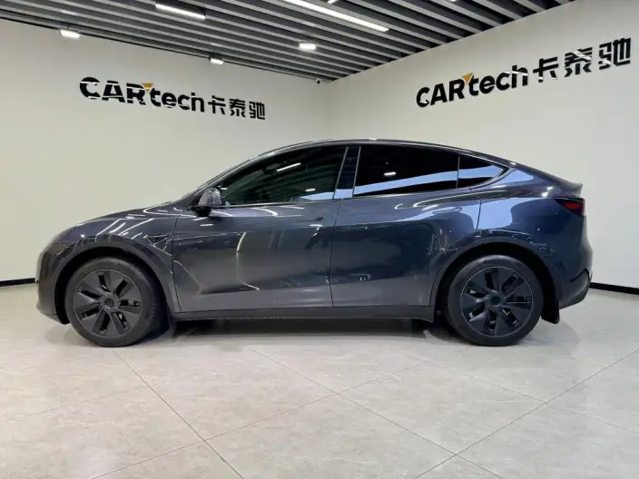 Model Y 2024 Model Long Battery Life Pro All-wheel drive version
