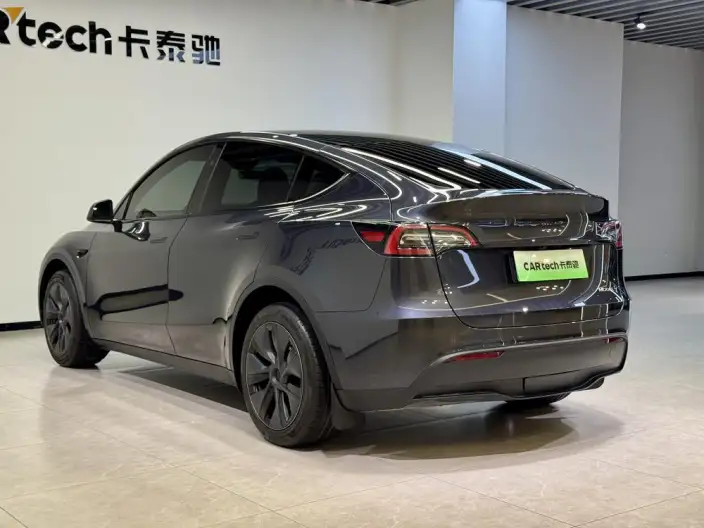 Model Y 2024 Model Long Battery Life Pro All-wheel drive version – фото 5