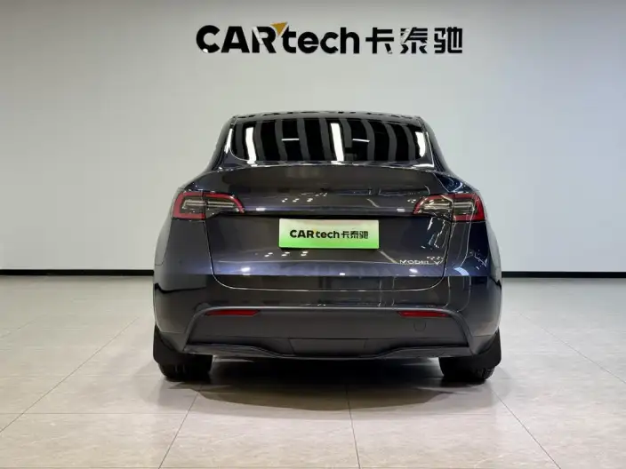 Model Y 2024 Model Long Battery Life Pro All-wheel drive version – фото 6