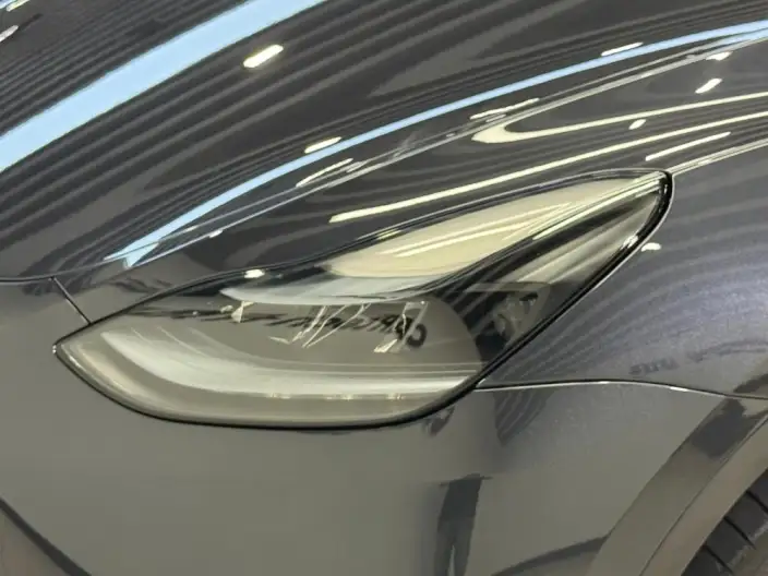Model Y 2024 Model Long Battery Life Pro All-wheel drive version – фото 8