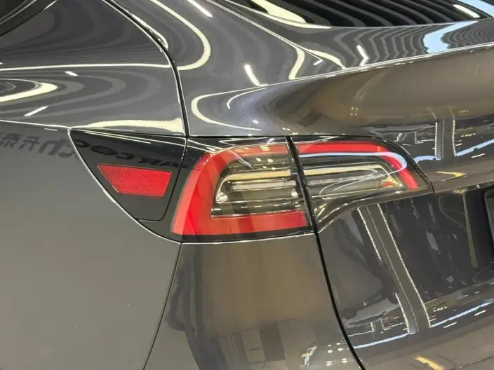 Model Y 2024 Model Long Battery Life Pro All-wheel drive version – фото 9