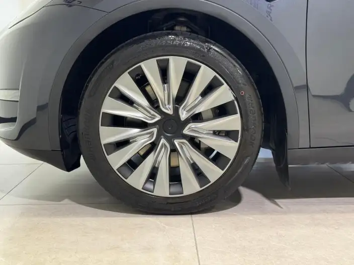 Model Y 2024 Model Long Battery Life Pro All-wheel drive version – фото 10