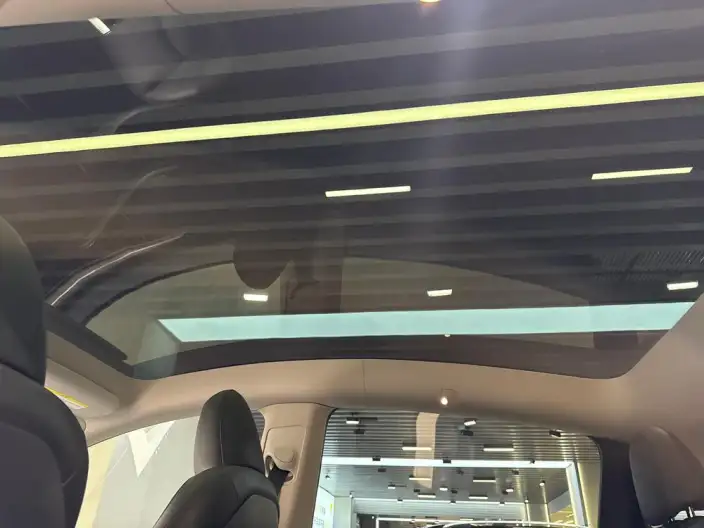 Model Y 2024 Model Long Battery Life Pro All-wheel drive version – фото 13