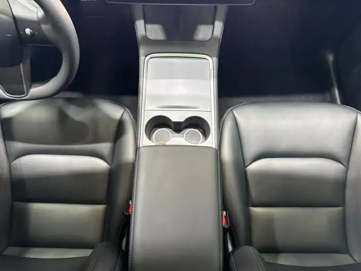 Model Y 2024 Model Long Battery Life Pro All-wheel drive version – фото 15
