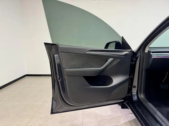 Model Y 2024 Model Long Battery Life Pro All-wheel drive version – фото 24