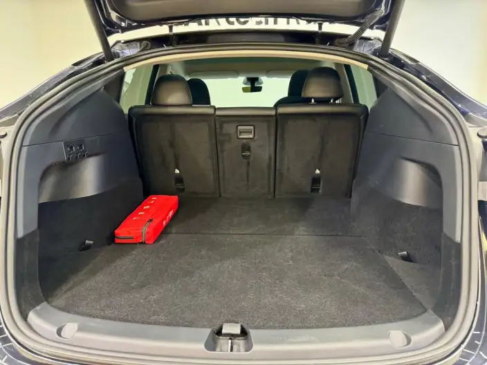 Model Y 2024 Model Long Battery Life Pro All-wheel drive version – фото 25