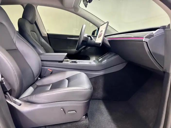 Model Y 2024 Model Long Battery Life Pro All-wheel drive version – фото 27