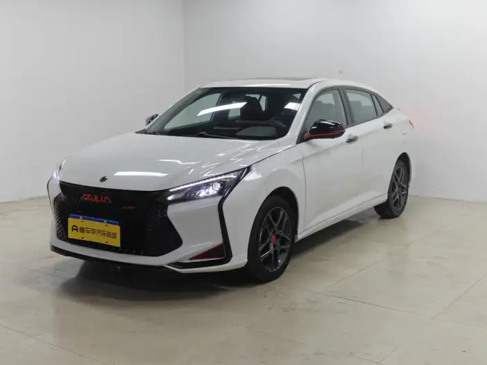Yixuan 2021 Model 230T Automatic Pursuit Knight Edition – фото 1