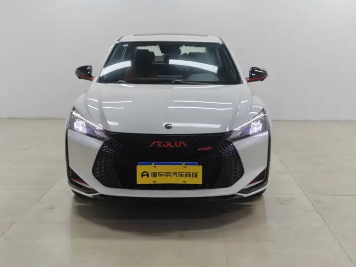 Yixuan 2021 Model 230T Automatic Pursuit Knight Edition – фото 2