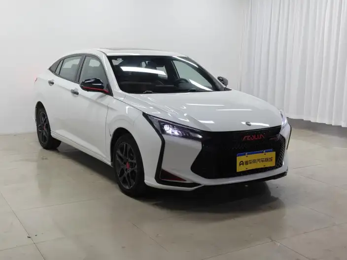 Yixuan 2021 Model 230T Automatic Pursuit Knight Edition – фото 3