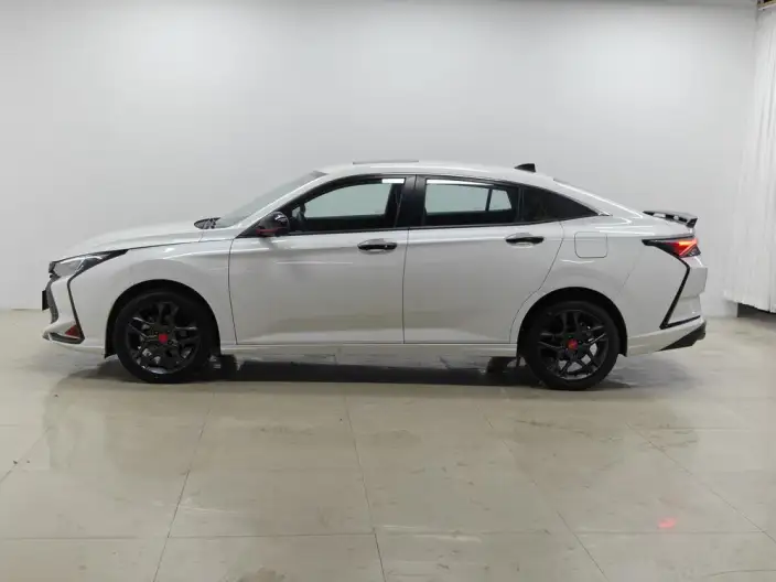 Yixuan 2021 Model 230T Automatic Pursuit Knight Edition – фото 4