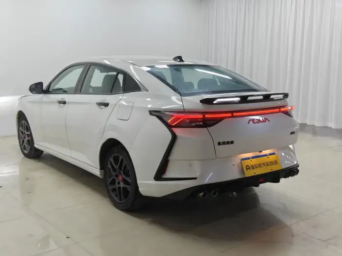 Yixuan 2021 Model 230T Automatic Pursuit Knight Edition – фото 5