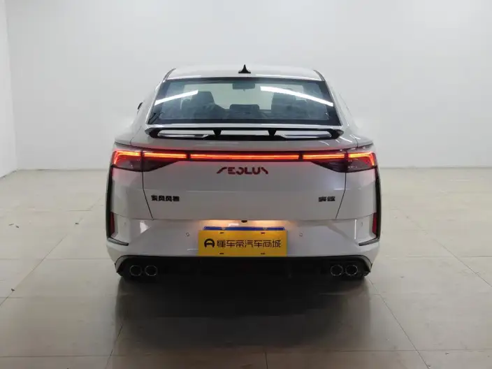 Yixuan 2021 Model 230T Automatic Pursuit Knight Edition – фото 6