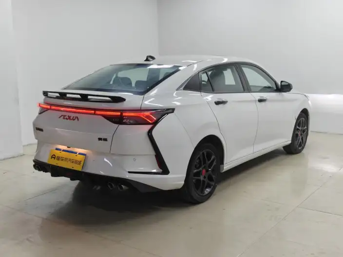 Yixuan 2021 Model 230T Automatic Pursuit Knight Edition – фото 7