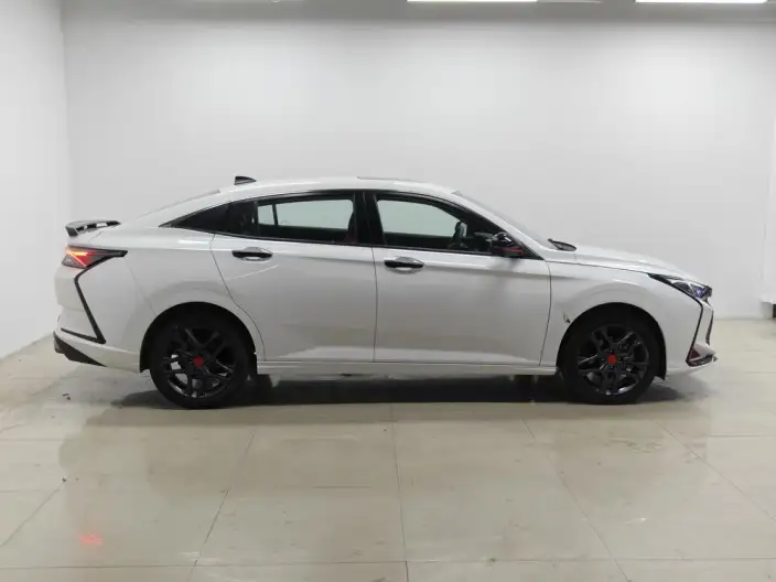Yixuan 2021 Model 230T Automatic Pursuit Knight Edition – фото 8