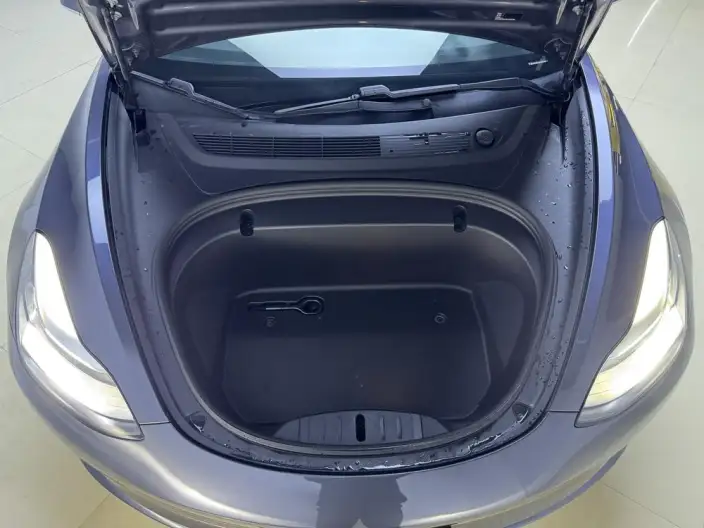 Model 3 2020 Model Standard Battery Life Rear Drive L Class Edition – фото 10