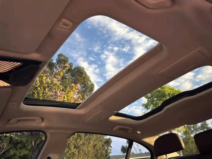 BMW 5 Series 2020 Model 530Li Exclusive Model Luxury Set – фото 21