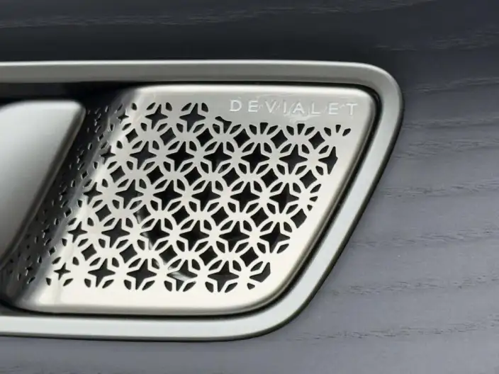 DENZA D9 DM 2025 Model Smart Driving Edition 1020 4WD Flagship Model – фото 12